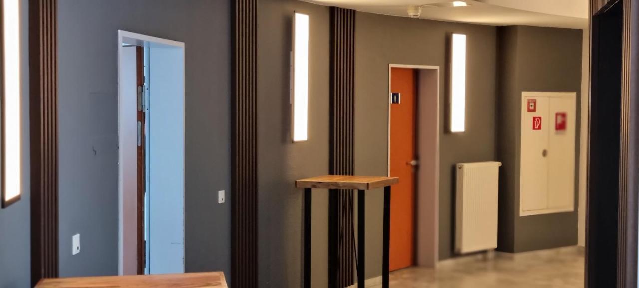 Exo Square Heidelberg/Schwetzingen - By Superfly Hotels Esterno foto