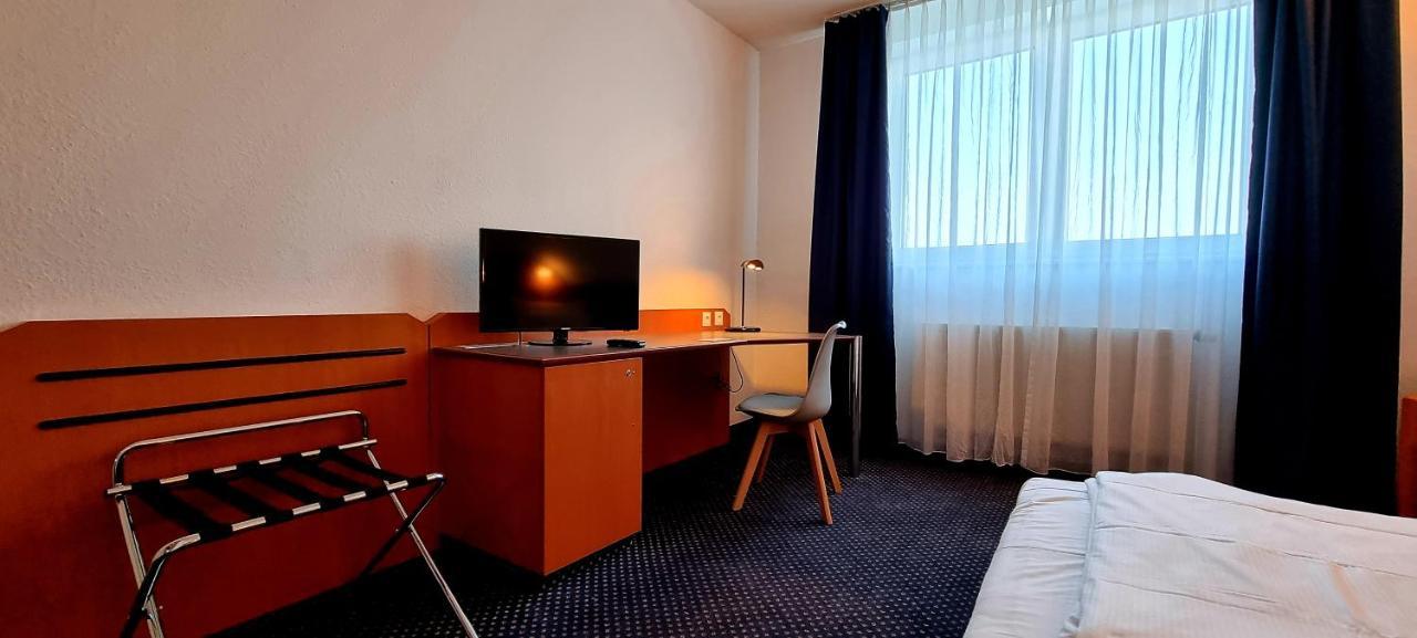Exo Square Heidelberg/Schwetzingen - By Superfly Hotels Esterno foto