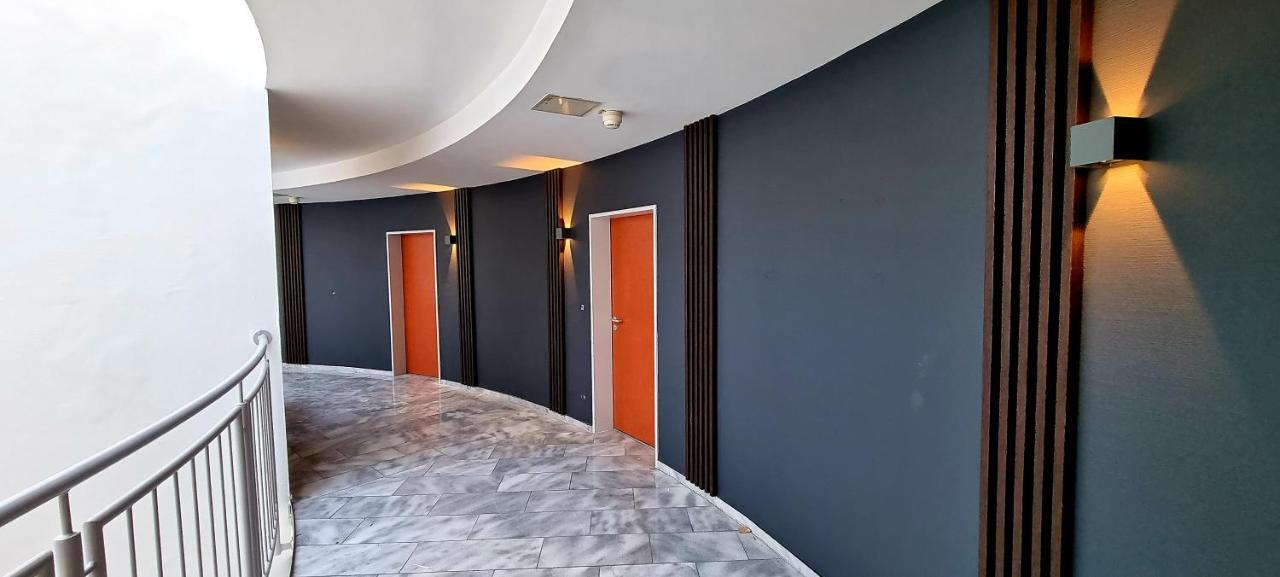 Exo Square Heidelberg/Schwetzingen - By Superfly Hotels Esterno foto
