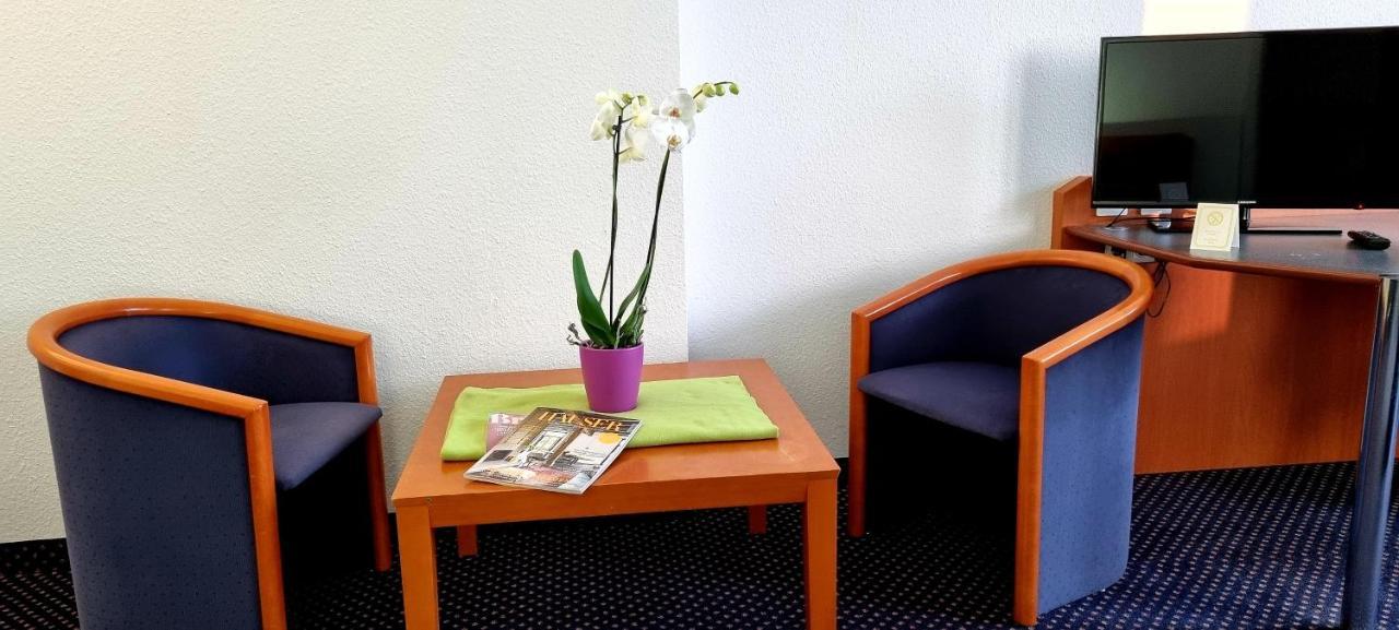 Exo Square Heidelberg/Schwetzingen - By Superfly Hotels Esterno foto