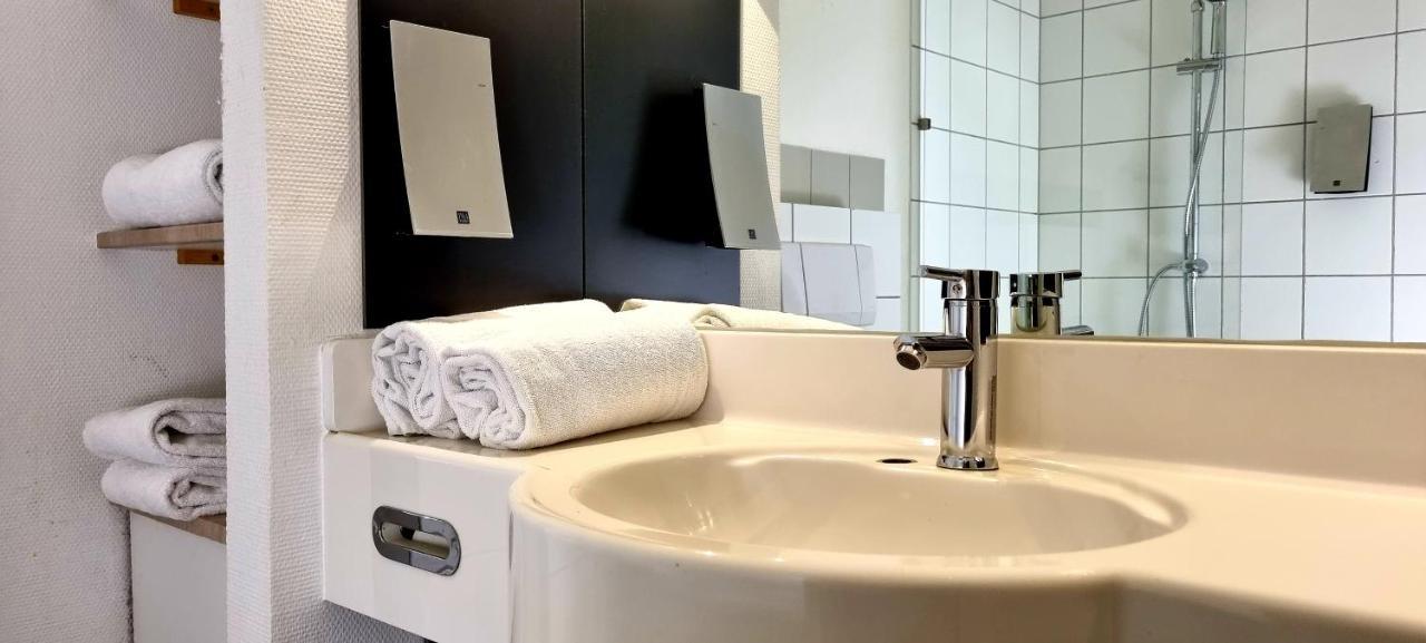 Exo Square Heidelberg/Schwetzingen - By Superfly Hotels Esterno foto