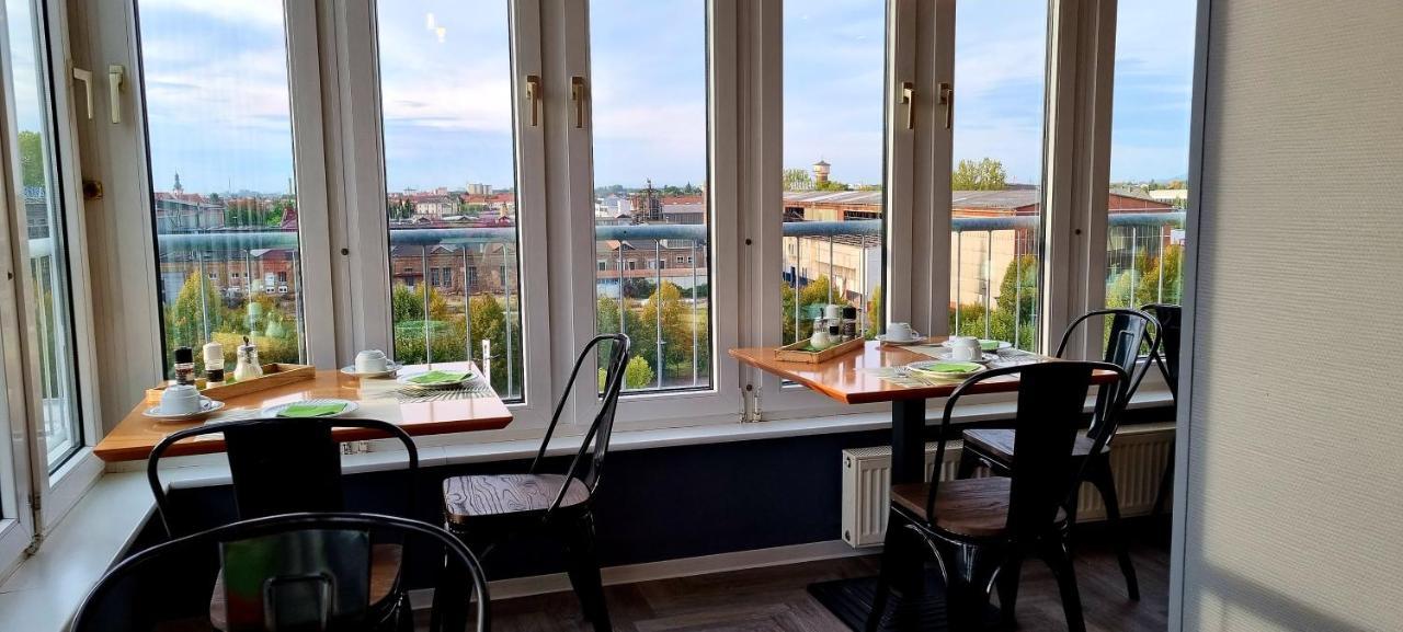 Exo Square Heidelberg/Schwetzingen - By Superfly Hotels Esterno foto