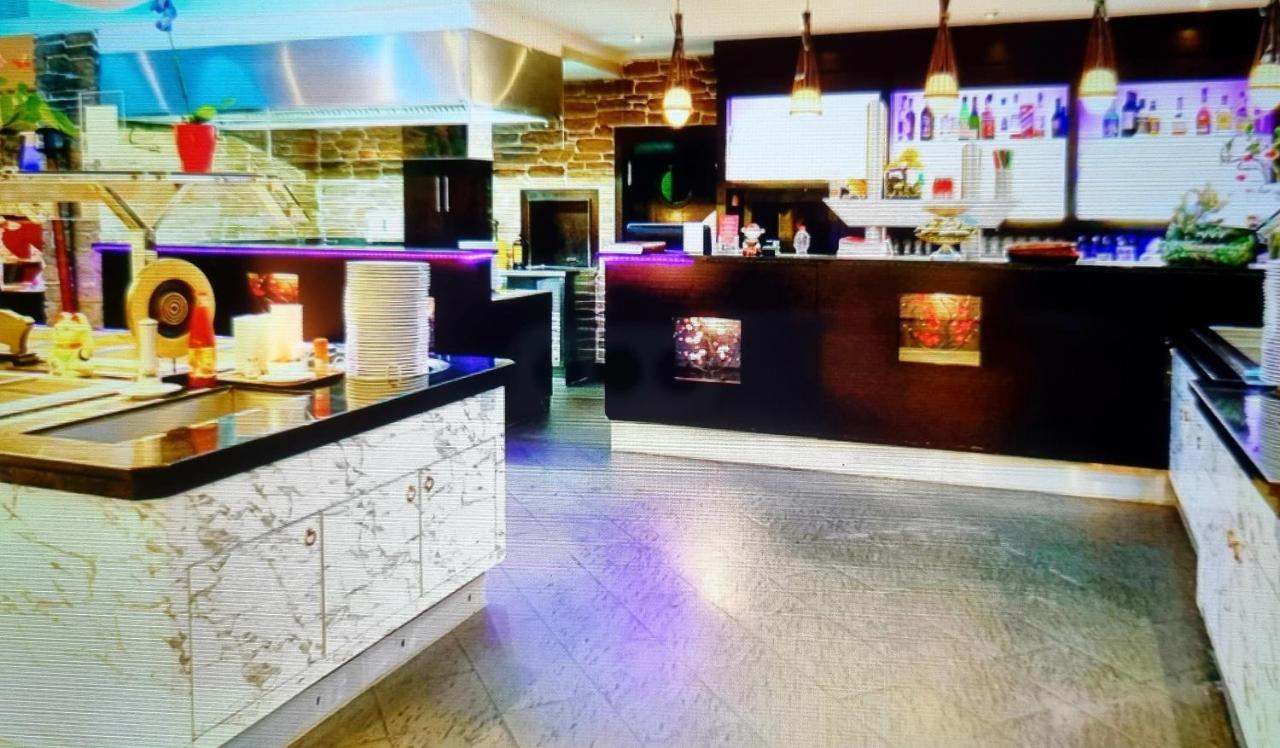 Exo Square Heidelberg/Schwetzingen - By Superfly Hotels Esterno foto