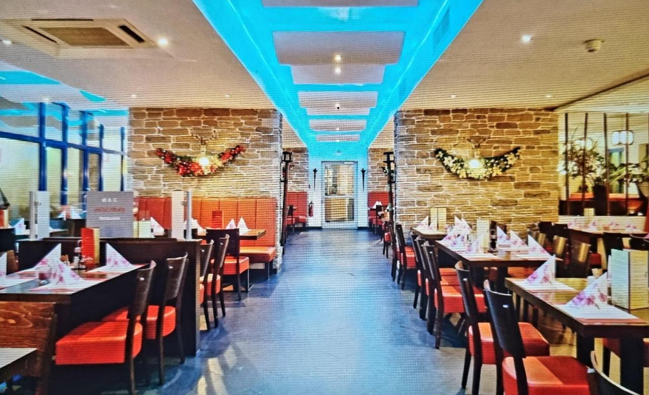 Exo Square Heidelberg/Schwetzingen - By Superfly Hotels Esterno foto