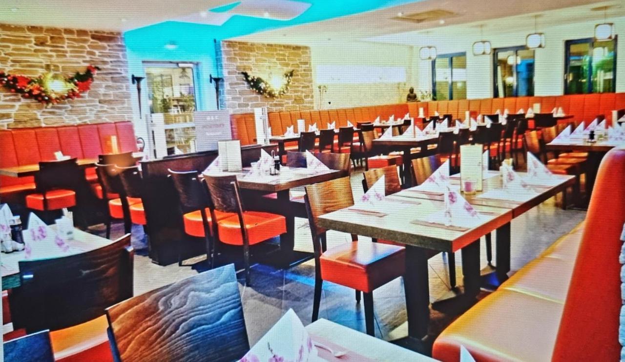 Exo Square Heidelberg/Schwetzingen - By Superfly Hotels Esterno foto