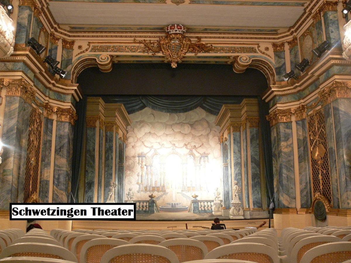 Exo Square Heidelberg/Schwetzingen - By Superfly Hotels Esterno foto