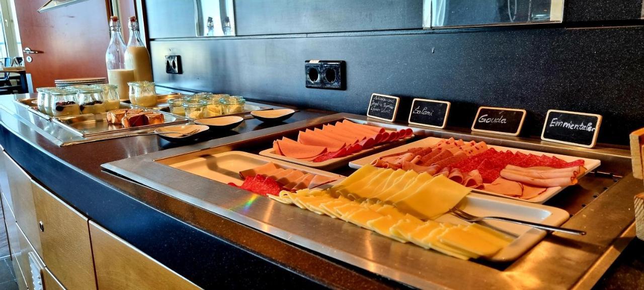 Exo Square Heidelberg/Schwetzingen - By Superfly Hotels Esterno foto