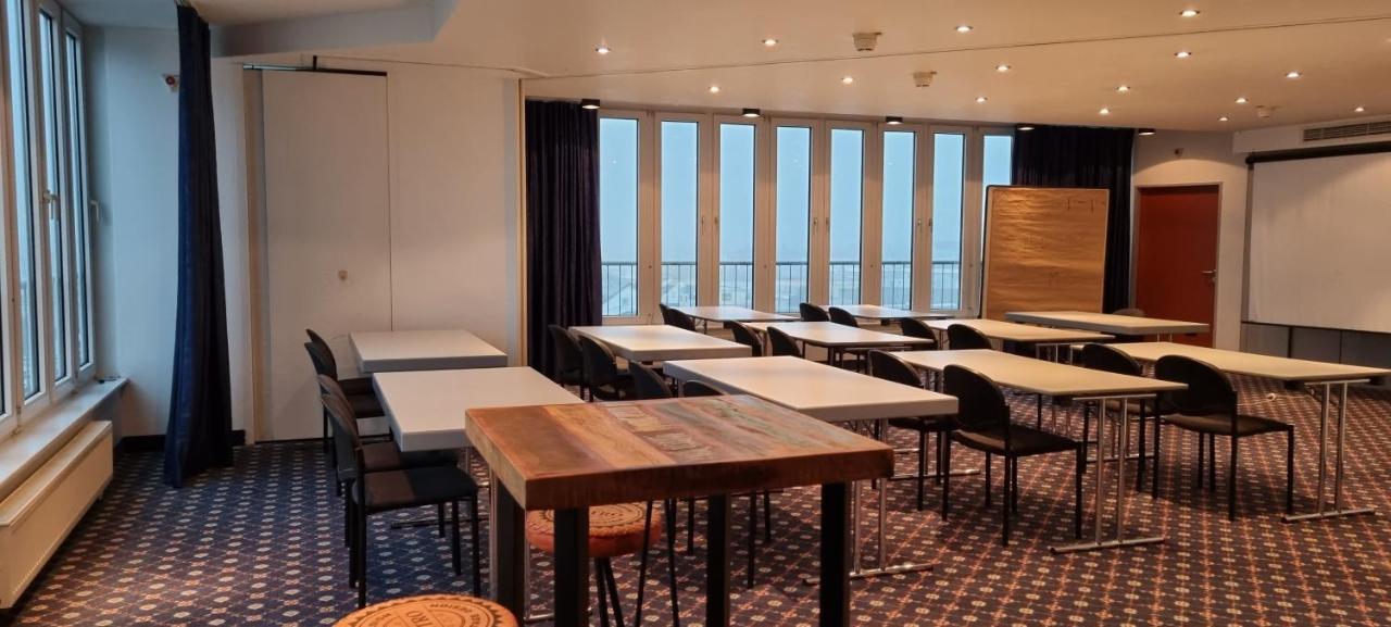 Exo Square Heidelberg/Schwetzingen - By Superfly Hotels Esterno foto